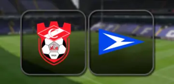 Спартак Кострома - Чайка