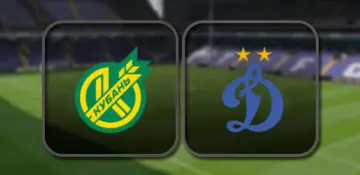 Кубань - Динамо-2