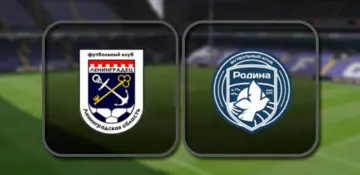 Ленинградец - Родина-2