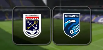 Ленинградец - Сибирь