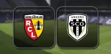 Ланс - Анжер