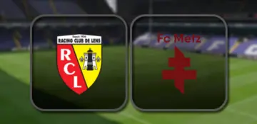 Ланс - Метц
