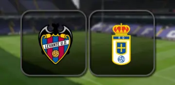 Леванте - Реал Овьедо