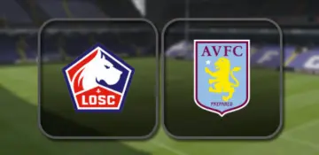 Лилль - Астон Вилла