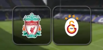 Ливерпуль - Галатасарай