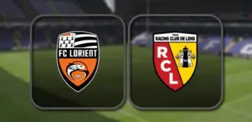 Лорьян - Ланс