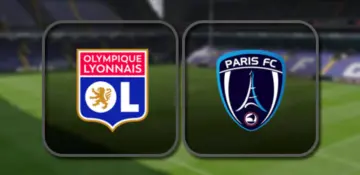 Лион - Париж