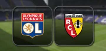 Лион - Ланс