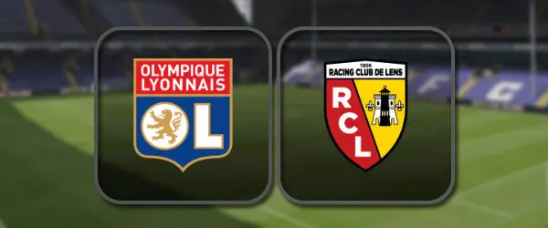 Лион - Ланс прямая трансляция