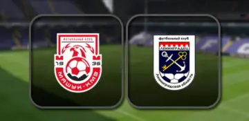 Машук-КМВ - Ленинградец