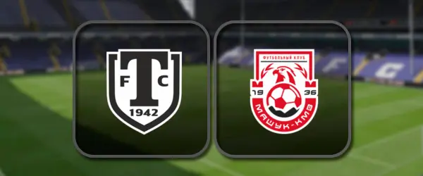 Торпедо Миасс - Машук-КМВ прямая трансляция