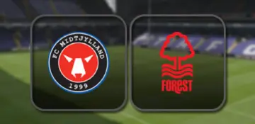 Мидтьюлланд - Ноттингем Форест