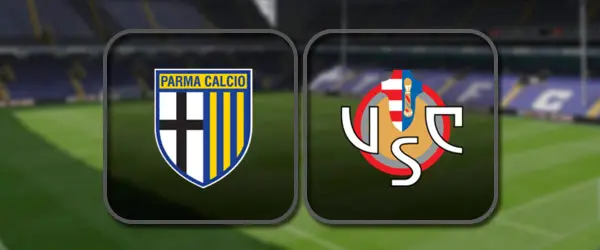 Парма - Кремонезе: Лучшие моменты