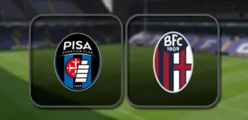 Пиза - Болонья