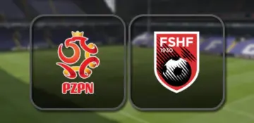Польша - Албания