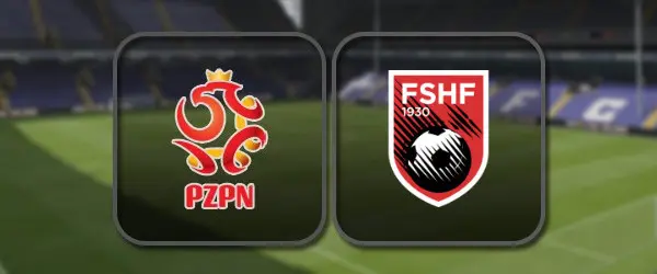 Польша - Албания: Лучшие моменты