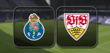 Порту - Штутгарт: