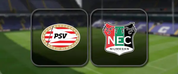 ПСВ - НЕК прямая трансляция