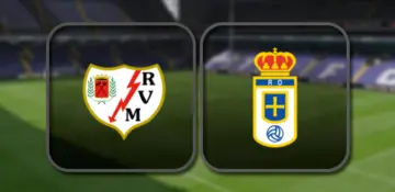 Райо Вальекано - Реал Овьедо