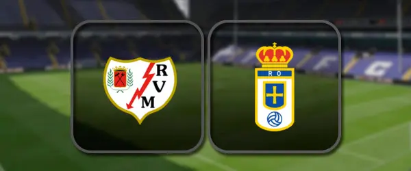 Райо Вальекано - Реал Овьедо: Лучшие моменты