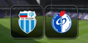 Ротор - Факел