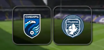 Сибирь - Родина-2