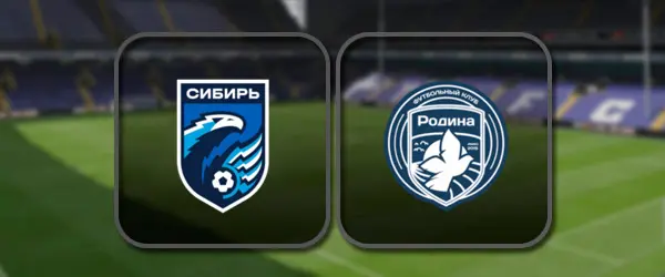 Сибирь - Родина-2 прямая трансляция