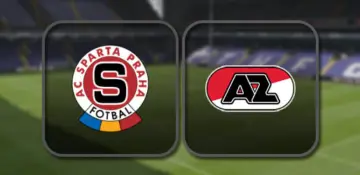 Спарта Прага - АЗ Алкмар