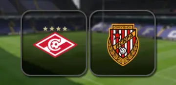 Спартак-2 - Искра