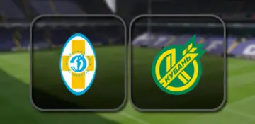 Динамо Ставрополь - Кубань