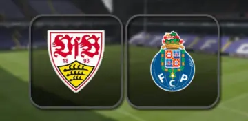 Штутгарт - Порту