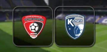 Текстильщик - Калуга