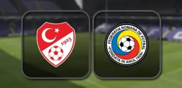 Турция - Румыния