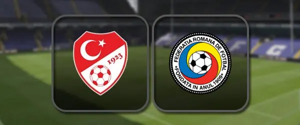 Турция - Румыния: Лучшие моменты