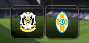 Тюмень - Динамо Ставрополь