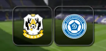 Тюмень - Динамо Владивосток