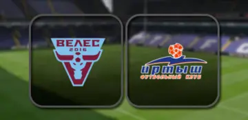 Велес - Иртыш