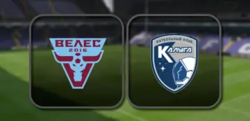 Велес - Калуга