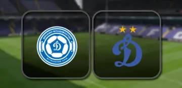 Динамо Владивосток - Динамо-2