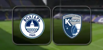 Волгарь - Калуга