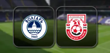 Волгарь - Машук-КМВ