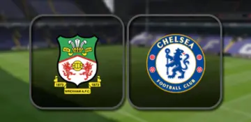 Рексхэм - Челси