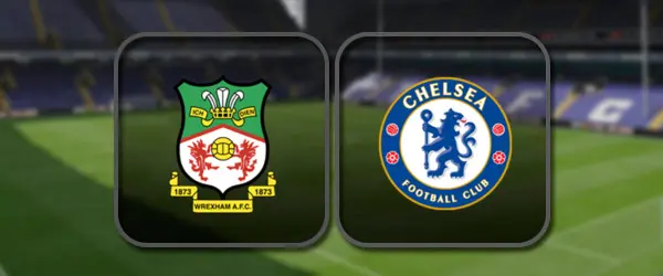 Рексхэм - Челси прямая трансляция