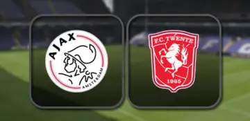 Аякс - Твенте