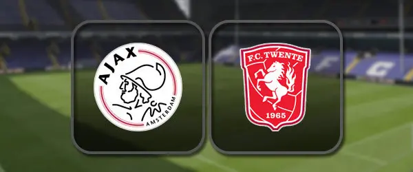Аякс - Твенте прямая трансляция