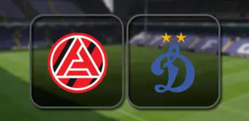 Акрон - Динамо