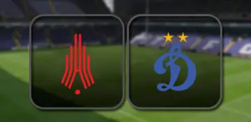 Амкар - Динамо-2