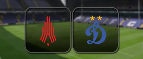 Амкар - Динамо-2 прямая трансляция