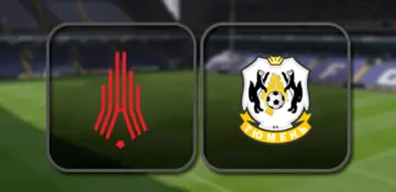 Амкар - Тюмень