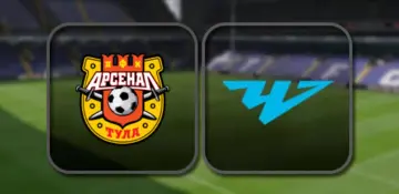 Арсенал Тула - Челябинск